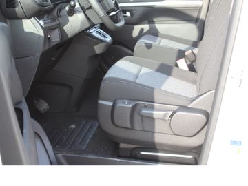 Citroën Spacetourer M Diesel 180PS Automatik