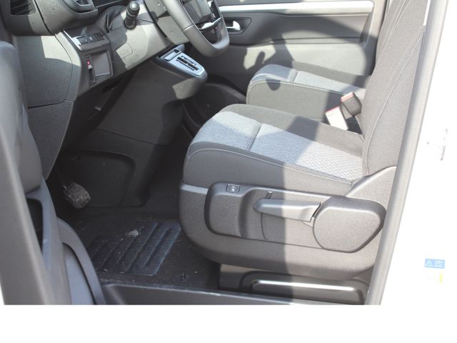 Citroën Spacetourer M Diesel 180PS Automatik