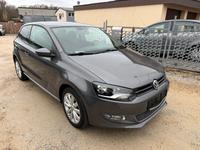 Volkswagen Polo Highline,AUTOM,SITZHEIZ.,NAVI,PDC,KETTE NEU