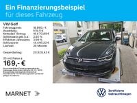 Volkswagen Golf - Vorschau Bild 2