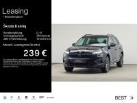 Skoda Kamiq - Vorschau Bild 1