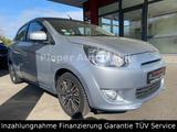 Mitsubishi Space Star 1.2 Shine 5-trg Klima TÜV&Service Neu - Mitsubishi Space Star Gebrauchtwagen in Bielefeld