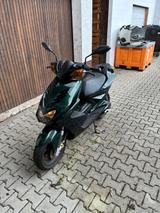 Yamaha Aerox - YAMAHA VON 1 BIS 50 CCM