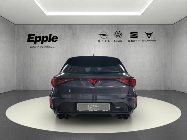 Cupra Leon - Bild 8