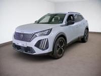 Peugeot 2008 Allure PureTech 6G 100PS *SHZ*KAMERA*