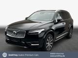 Volvo XC90 B5 D AWD Plus Bright - gebrauchte Volvo XC90 aus dem Jahr 2024