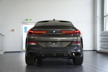 BMW X6 - 9