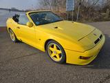 Porsche 944 Turbo S - Porsche 944: Turbo