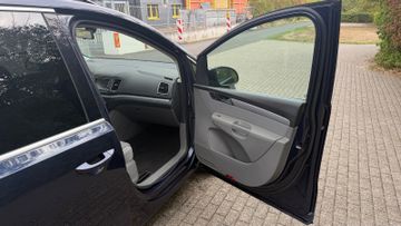 Volkswagen Sharan - 4