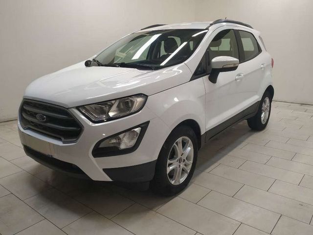 Ford EcoSport 1.5 ecoblue Plus s&s 100cv my19