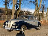 BMW 502 Super V8, einer von 1.158 - BMW: 502