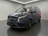 Mercedes-Benz V 250 d EDITION 4M AMG LINE LANG*2xSCHIEBE*19"* - gebrauchte Mercedes-Benz V 250 aus dem Jahr 2023