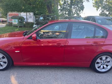 BMW 320 - 11