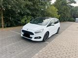 Ford S-Max 2,0 EcoBlue Bi-Turbo 177kW ST-Line Aut... - Ford S-Max von privat