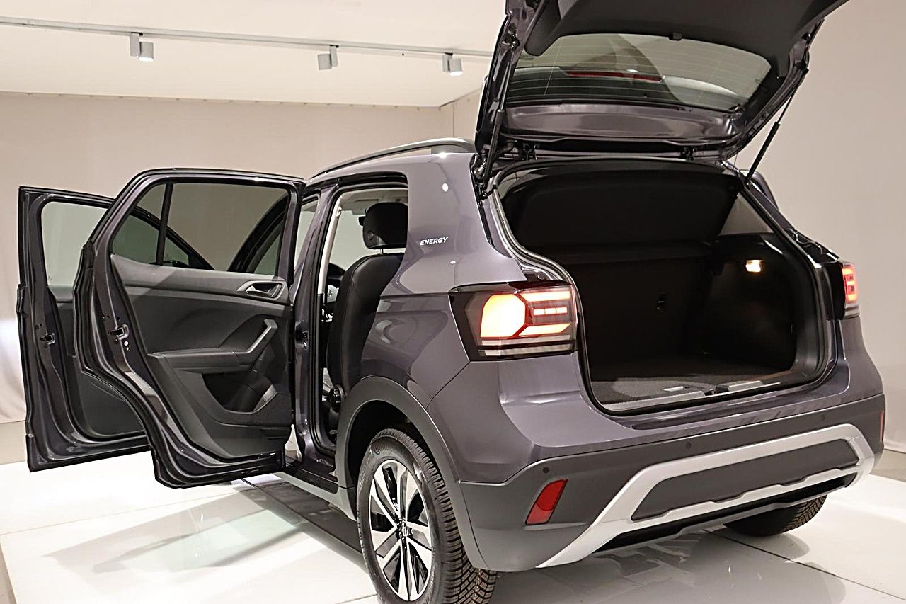 Volkswagen T-Cross - Bild 26
