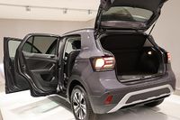 Volkswagen T-Cross - Vorschau Bild 26