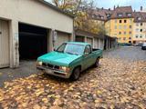Nissan Navara D21 - Nissan Navara in Nürnberg