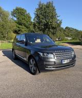Land Rover Range Rover 4.4 SDV8 Autobiography Autobiography - gebrauchte Land Rover Range Rover aus dem Jahr 2017