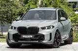 BMW X5 50eM.DRNeuzstd, o.Gebrauchs.LUFTF.H/K.AHK.22"