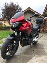 Yamaha TDM900 - YAMAHA TDM 900