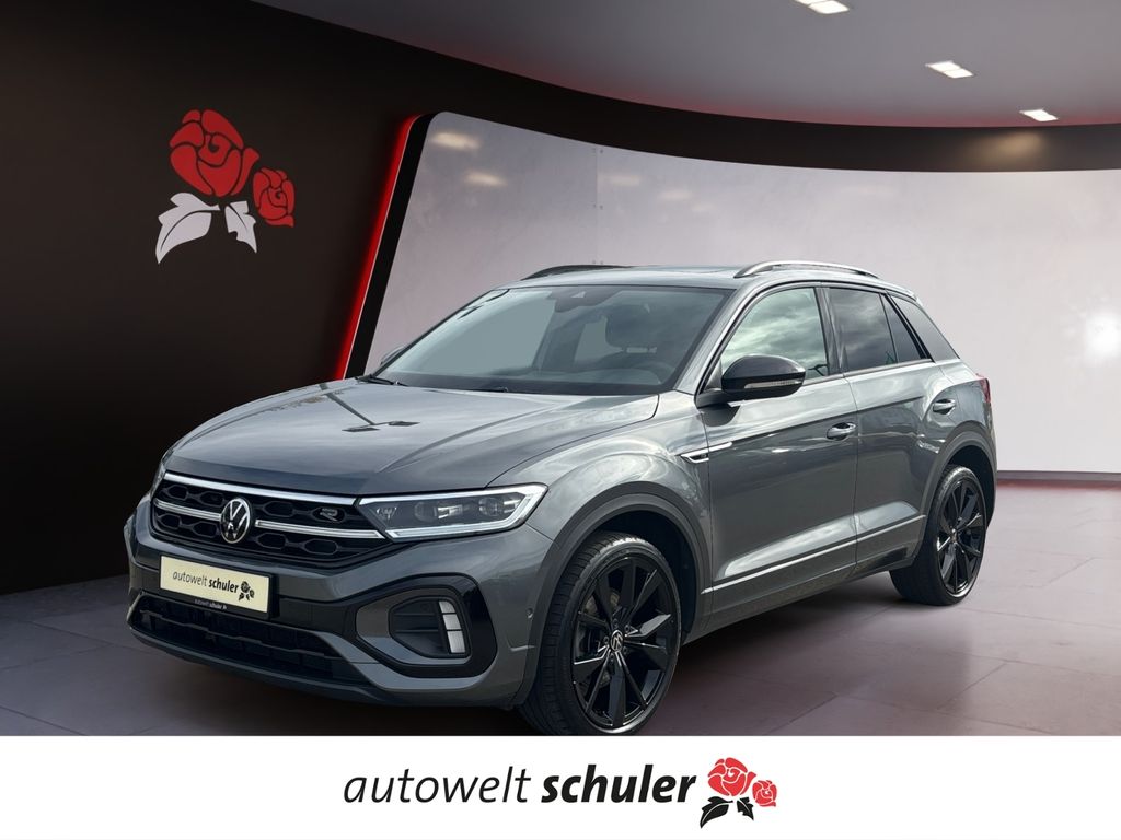 Image of Volkswagen T-Roc