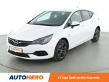 Opel Astra 1.2 Turbo 120 Jahre Start/Stop*TEMPO*CAM* - Opel Astra Gebrauchtwagen in Nürnberg