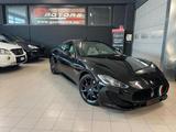 Maserati MASERATI GranTurismo Sport 4.7 460CV SOLO 43000K - Maserati Granturismo mit Halbautomatikschaltung
