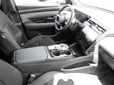 Hyundai Tucson Blackline Mild-Hybrid 4WD Navi Kamera PDC - Hyundai TUCSON: Blackline
