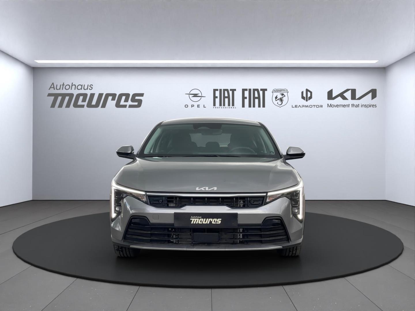 Kia Ceed K4 (Nachfolger) Vision 1.6 T-GDI DCT Navi K