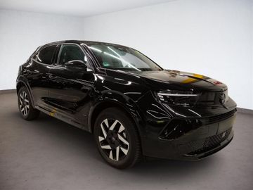 Fotografie 4 des Opel Mokka 1.2 DI Turbo GS Komfort Paket