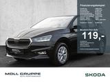 Skoda Fabia 1.0 TSI Selection 130 ALU LED PDC