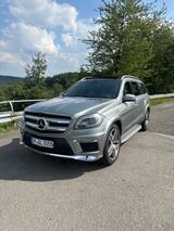 Mercedes-Benz GL 500 4MATIC -AMG Line 