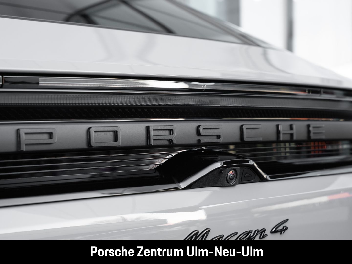 Porsche Macan - Bild 15