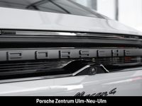 Porsche Macan - Vorschau Bild 15