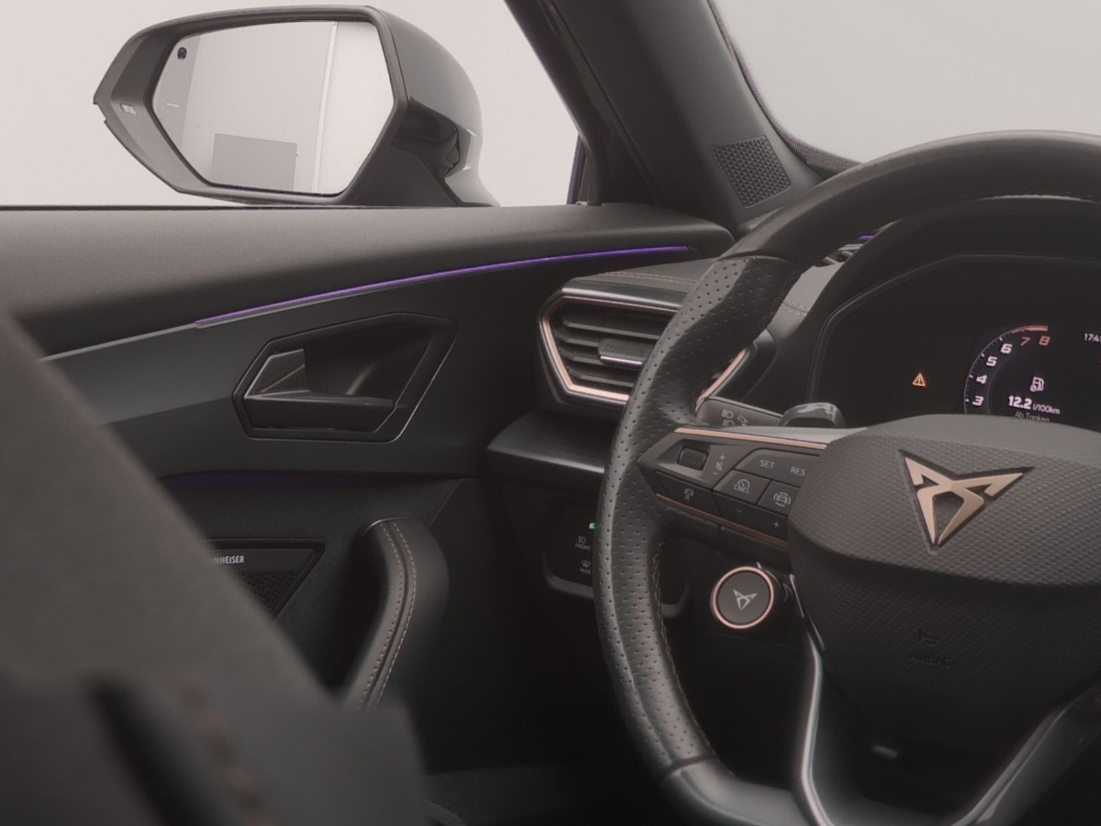 Cupra Formentor - Bild 13