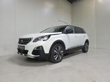 Peugeot 5008 1.2 Benzine Autom. - 7 pl - GPS - Topstaat! - weiße Peugeot 5008