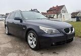 BMW 545i touring *LEDER*NAVIGATION*XENON*HEAD UP* - BMW 545: 545i