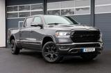 Dodge RAM 5.7L Laramie/4x4/Alpine/AHK/SHZ/SBL/TOTW/R20
