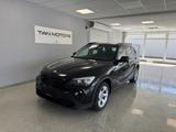BMW X1 23 d xDrive - BMW X-Reihe: Limousine