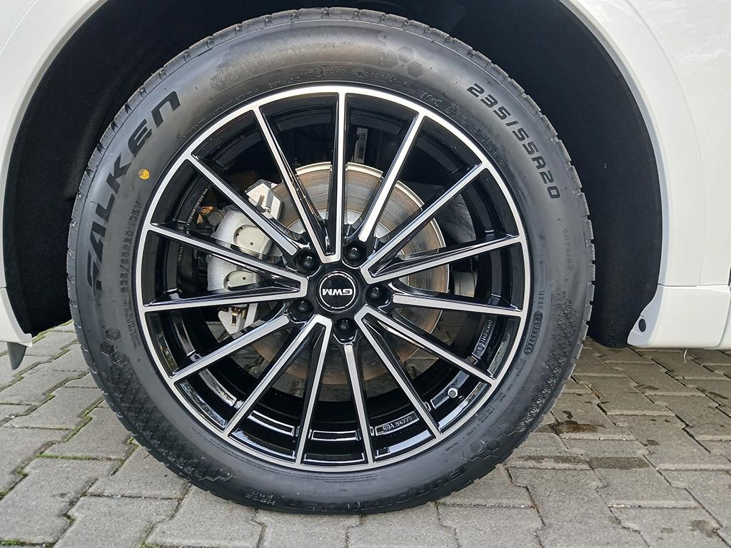 GWM WEY 05 PHEV Premium AWD
