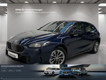 BMW 123 xDrive LiveCockpitProf Head-Up Kamera LED