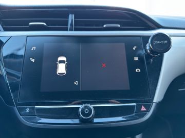 Opel Corsa 1.2 Klima Sitzheizung Tempomat LED
