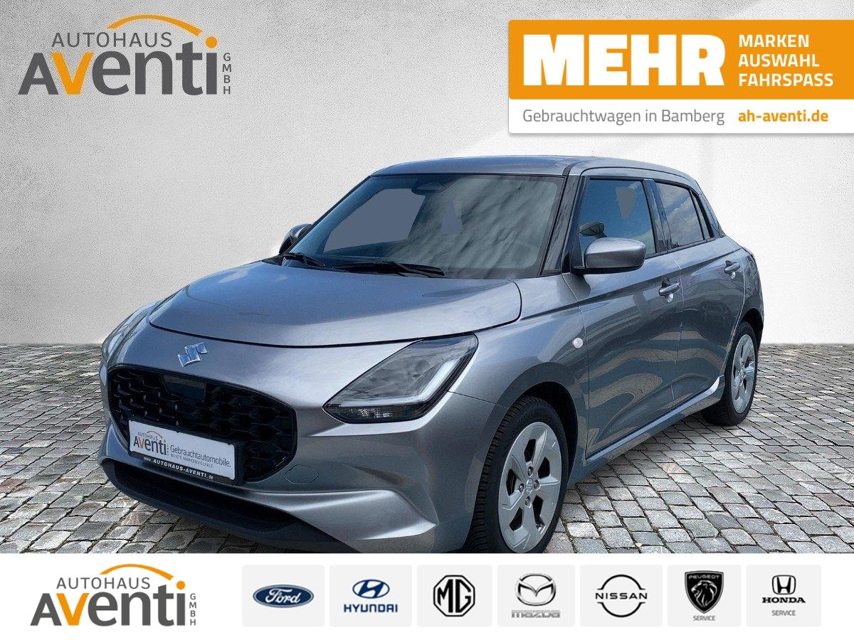 Suzuki Swift Comfort *LED*Navi*Tot Winkel*ACC*Kamera*SH