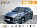 Suzuki Swift Comfort *LED*Navi*Tot Winkel*ACC*Kamera*SH - mit Benzin-Antrieb: Kleinwagen