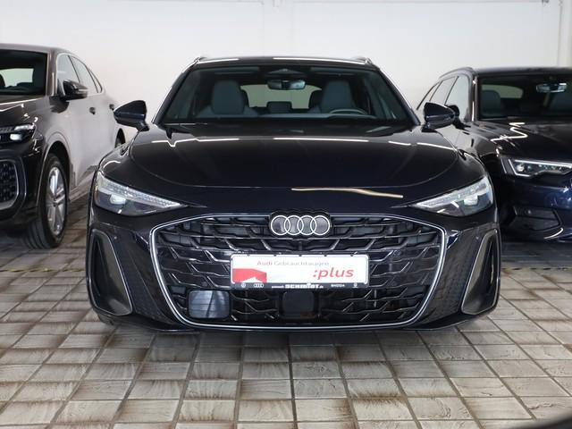 Audi A6 Avant TFSI quattro S line LM21 Pano HuD Luftf