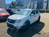 Dacia Sandero II Stepway Ambiance - Dacia Sandero in Mainz