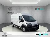 Peugeot Boxer 2,2 Kasten Hochraum  L4H2 HDI 165*KLIMAAUT - Peugeot Boxer l4h2