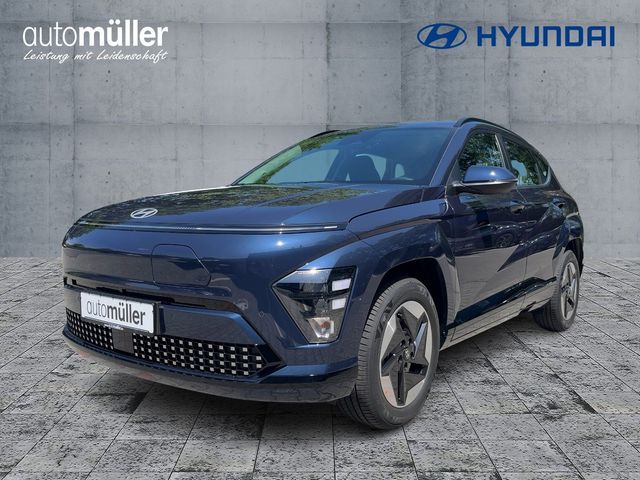 Hyundai KONA ADVANTAGE SX2 *LM*KlimaA*Virtual*PDC*SpurH*