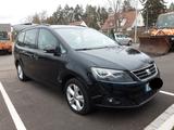 Seat Alhambra 2.0 TDI Start&Stop 110kW Style DSG ... - Seat Alhambra Gebrauchtwagen in Berlin