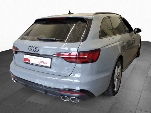 Audi S4 - Bild 2